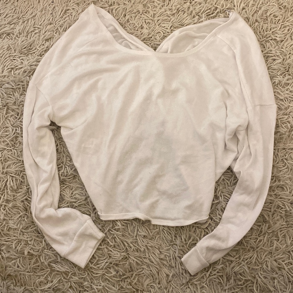 Long Sleeve Top